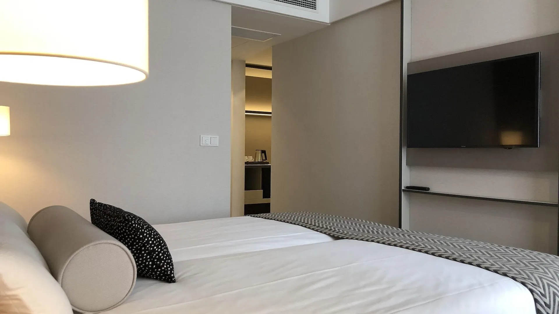 Danubius Hotel Erzsebet City Center Budapest