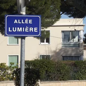  Appartement Les Loggias France