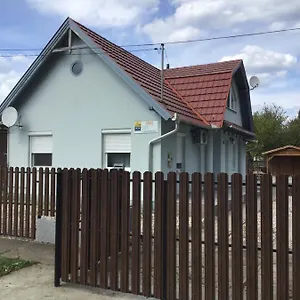  Apartament 4 Lurko Apartman Uj Węgry