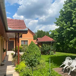 Apartman Dora