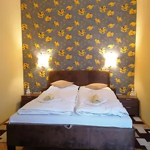 Apartman Orient