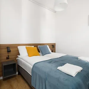  Apartament Kwiatowa Center By Renters Polska