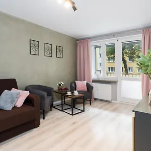  Apartament Family Rataje By Renters Polska