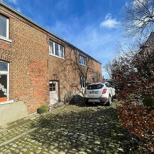  Séjour chez l'habitant Les Prunelles 60m2 Belgique