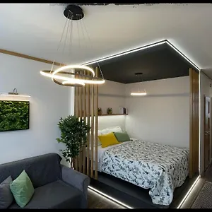 Apartman Good Knight Apartman