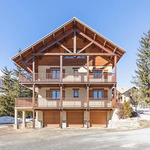  Appartement Clos Gauthier France