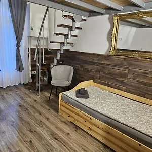 Location 2 Bedrooms - 2 Bathrooms Budapeszt