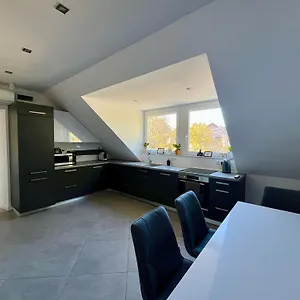 Apartman Bagoly