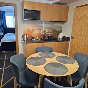  Apartament Richmount Polska