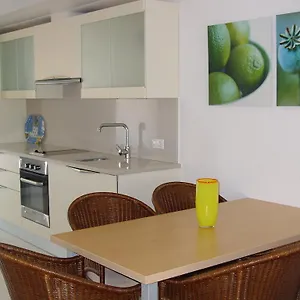  Appartement Rodamar Espagne