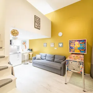  Appartement Happy Joy