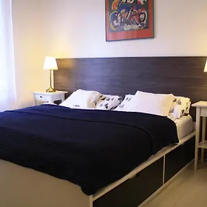 Apartment O-ujlak