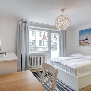  Apartament Dr - Five Polska
