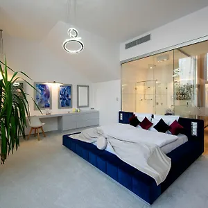 Daire Karoly Corner Residences, Budapeşte